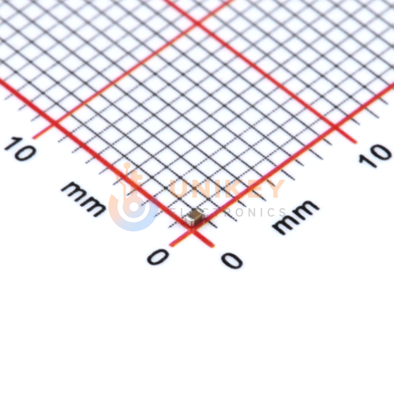 Murata Manufacturing GRM155R71E103JA01D image