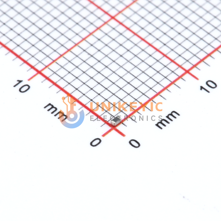 CHILISIN CLH1005T-6N2S-S-NP image