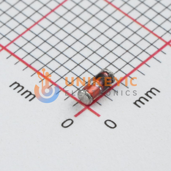 Vishay Intertechnology TZMC68-GS08 image