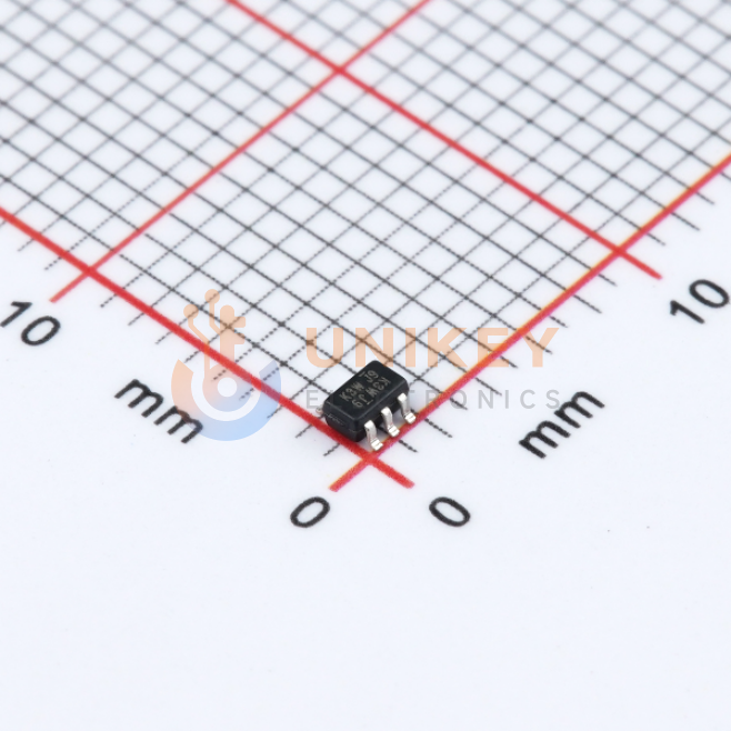 DIODES BC857BS-7-F image