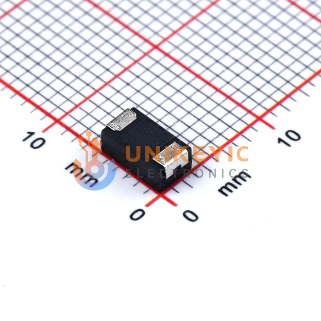 AVX F931C107MCC image