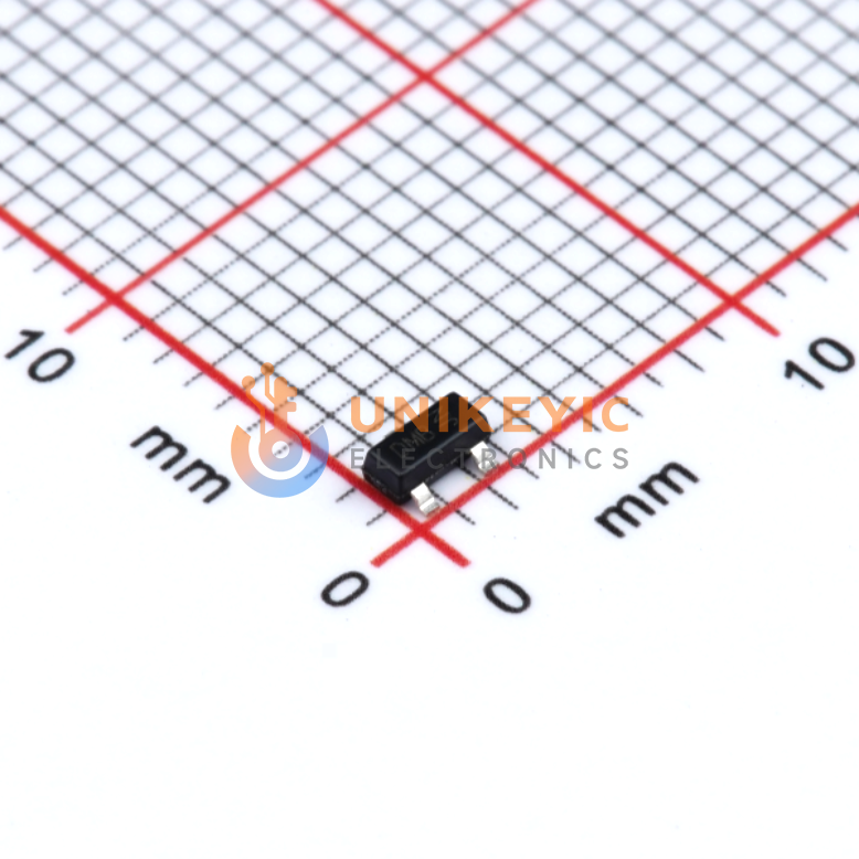 DIODES DMP3098L-7 image