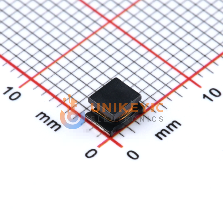 Murata Manufacturing LQH43CN220K03L image