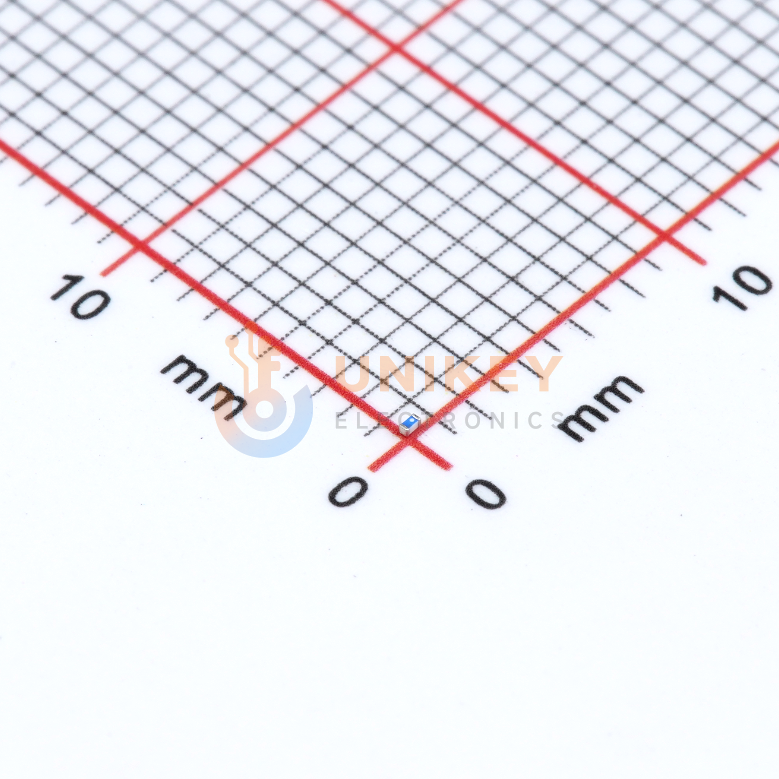 Murata Manufacturing LQP03TN27NH02D image