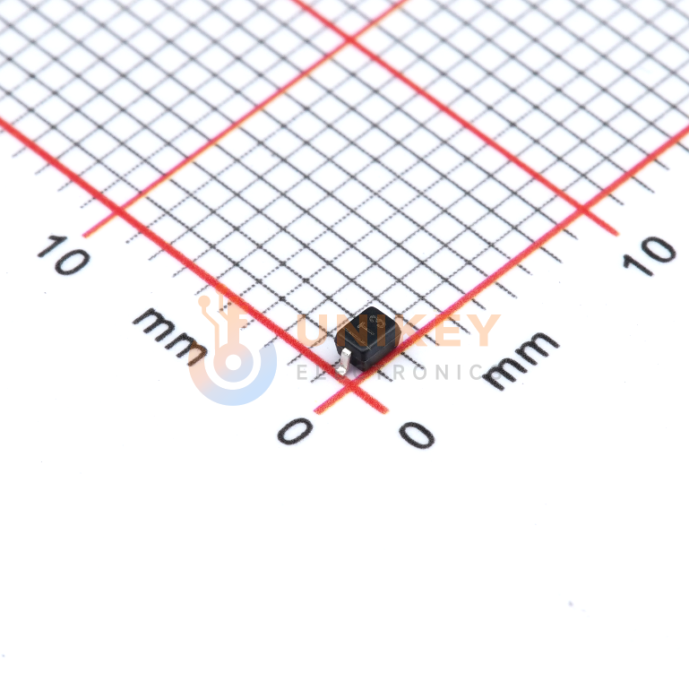 DIODES BAV20WS-7-F image