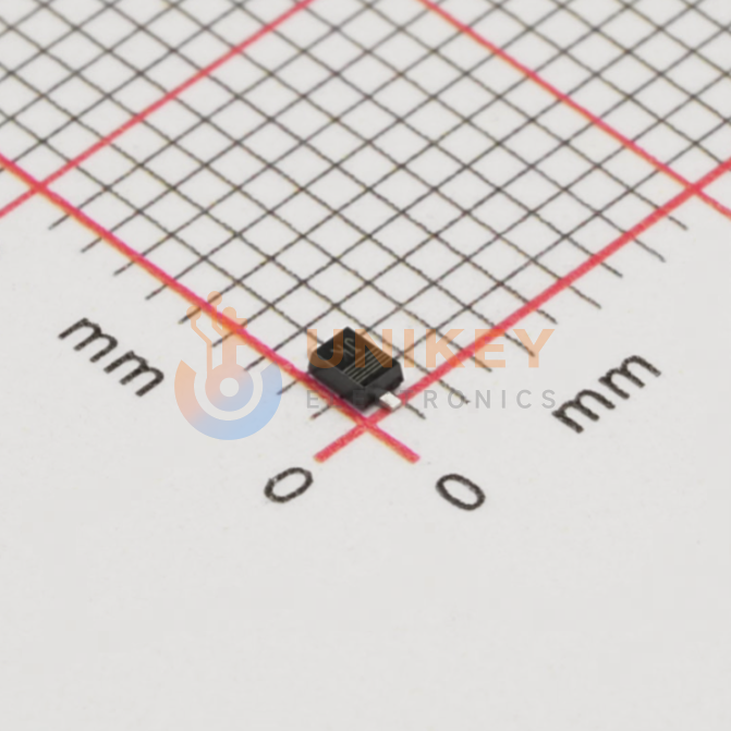 nexperia BAT46WJ,115 image