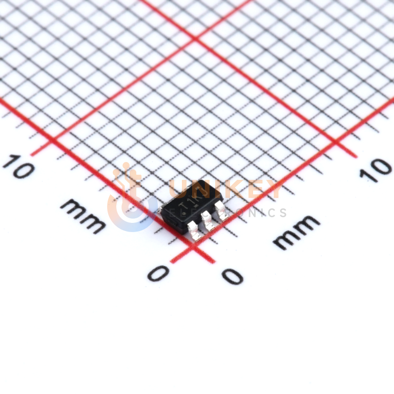 Texas Instruments TL331KDBVR image
