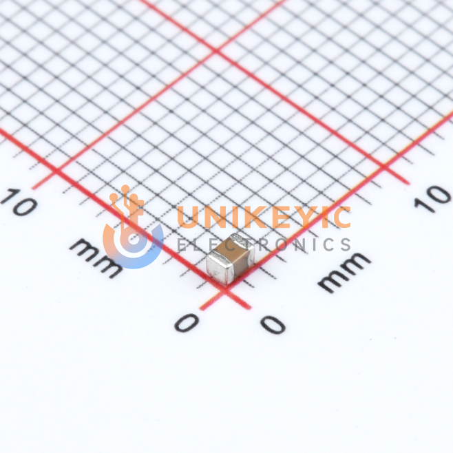 C0805C105J8NAC7800 C0805C105J8NAC7800