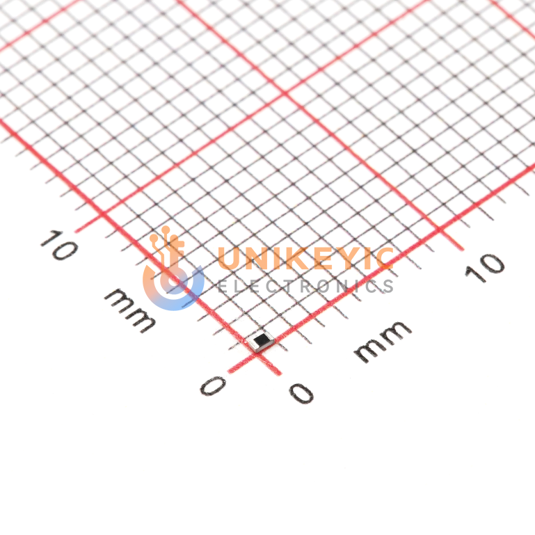 YAGEO AC0402FR-0733RL image