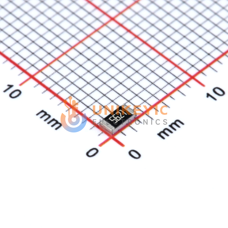 YAGEO AC1206FR-075K62L image