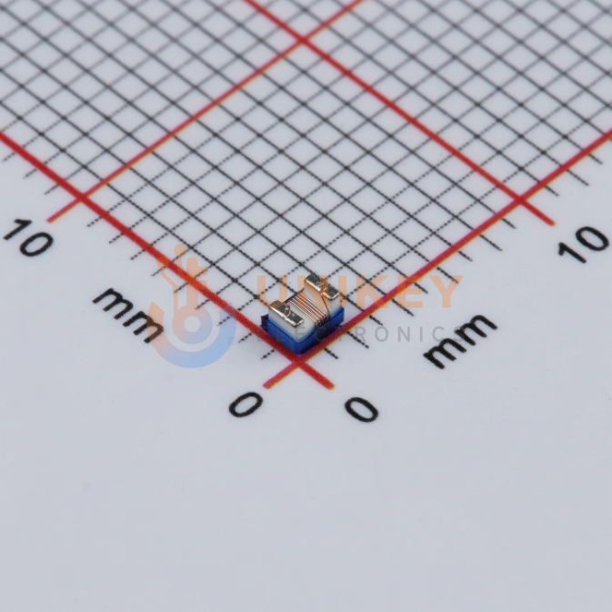 CHILISIN CS0805-39NJ-S image