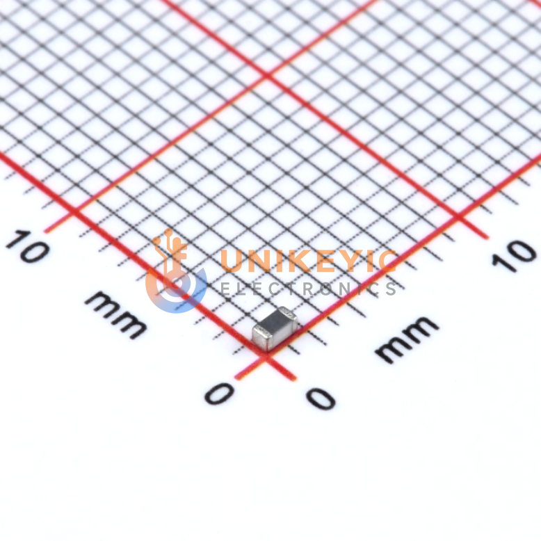 CHILISIN CLH1608T-3N9S-S image