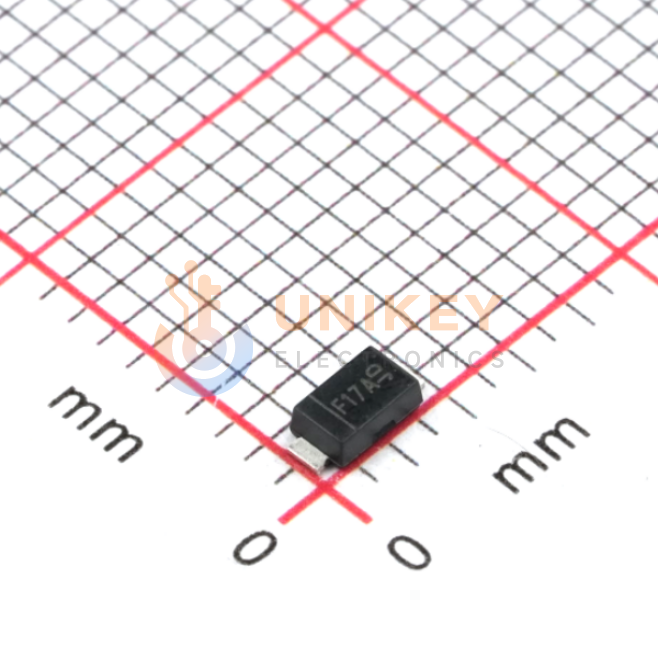 DIODES DFLS260-7 image
