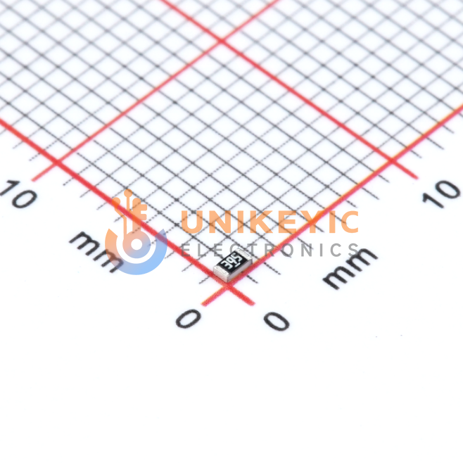 YAGEO AC0603FR-073M9L image