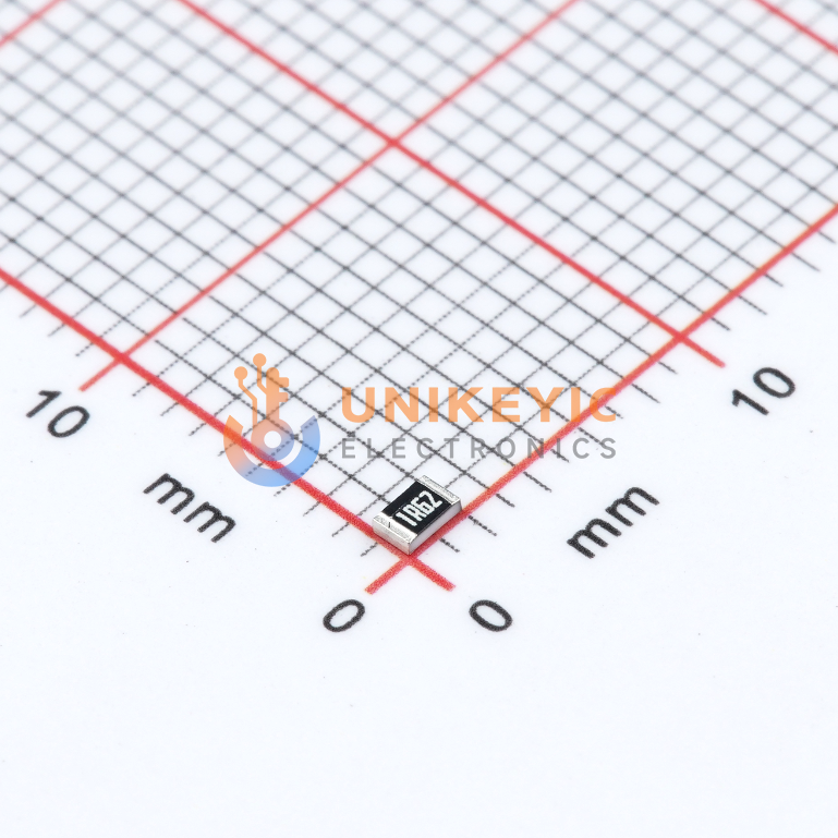 YAGEO AC0805FR-071R62L image