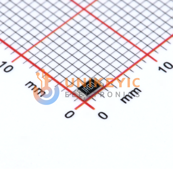 YAGEO RT1206FRE071RL image