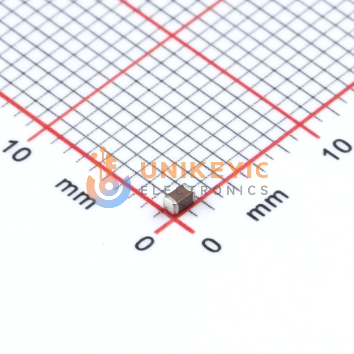 Murata Manufacturing GRT188C81E225KE13D image