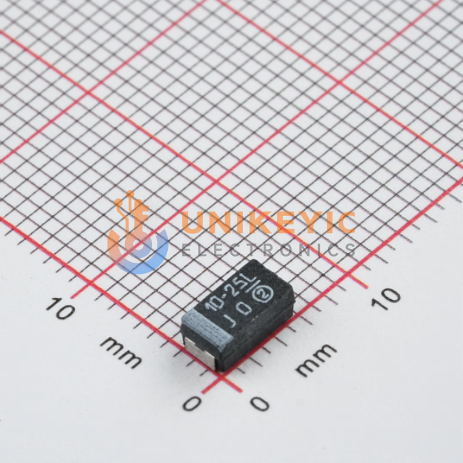 593D106X5025C2TE3 593D106X5025C2TE3