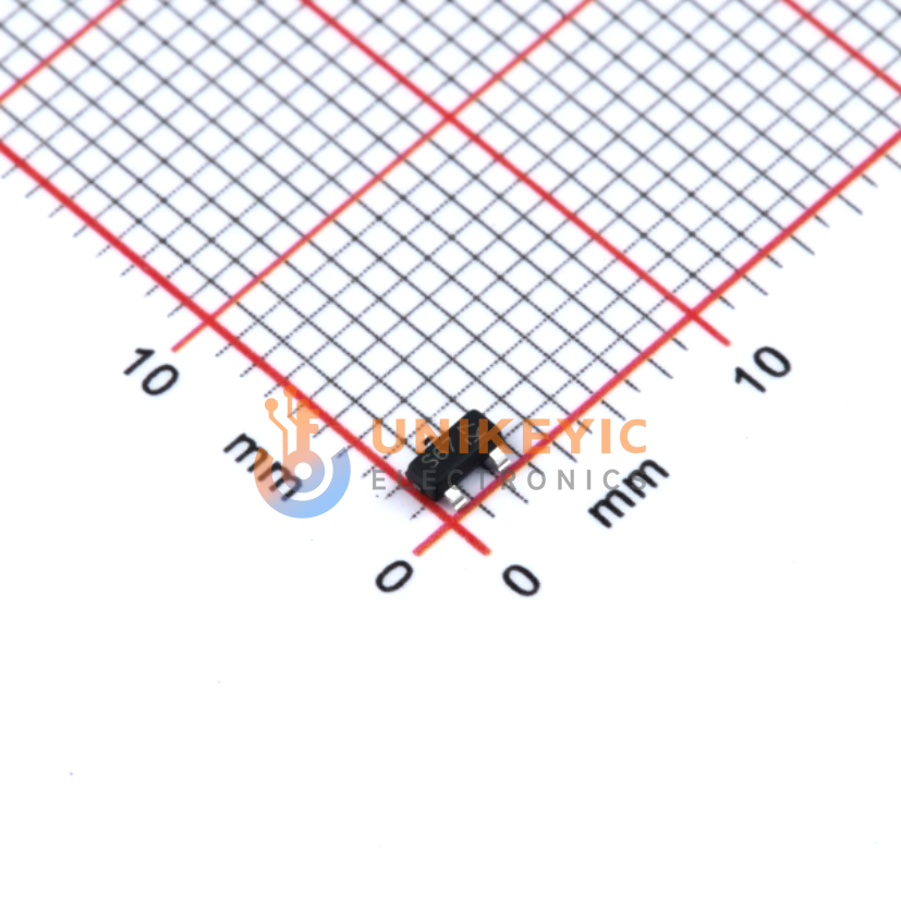 DIODES DMN6075S-7 image