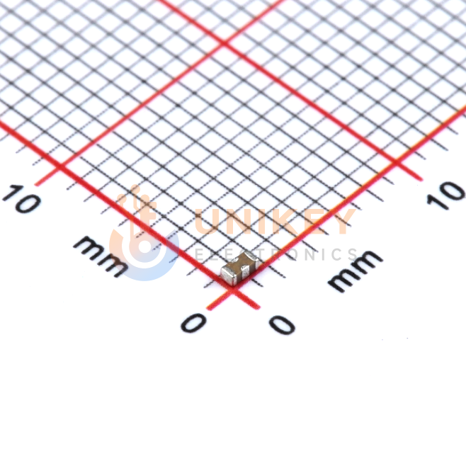 Murata Manufacturing NFM18CC471R1C3D image