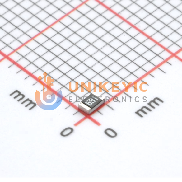 YAGEO RC0805JR07680RL image