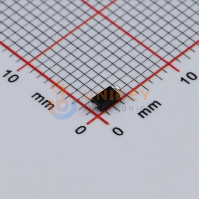DIODES B0530W-7-F image