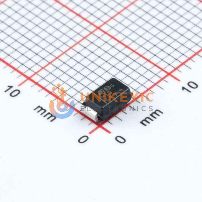 STMicroelectronics STTH110A image