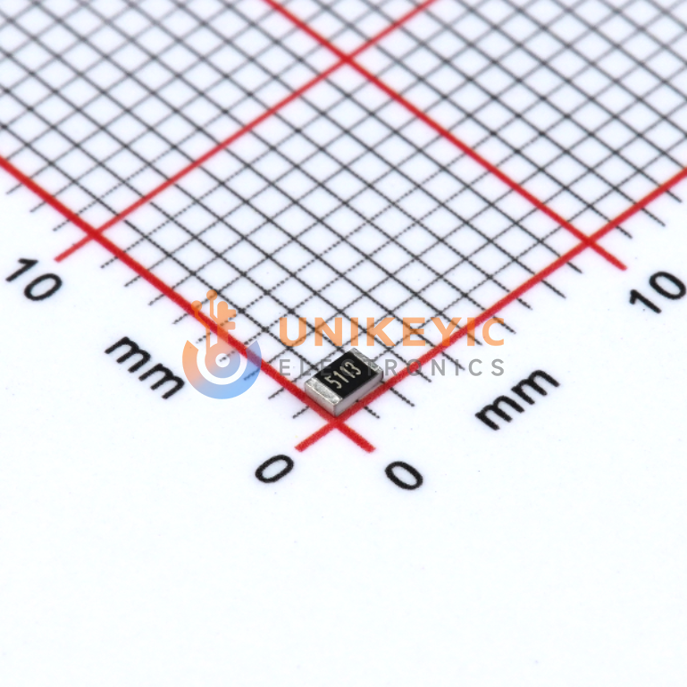 UNI-ROYAL 0805W8F5113T5E image