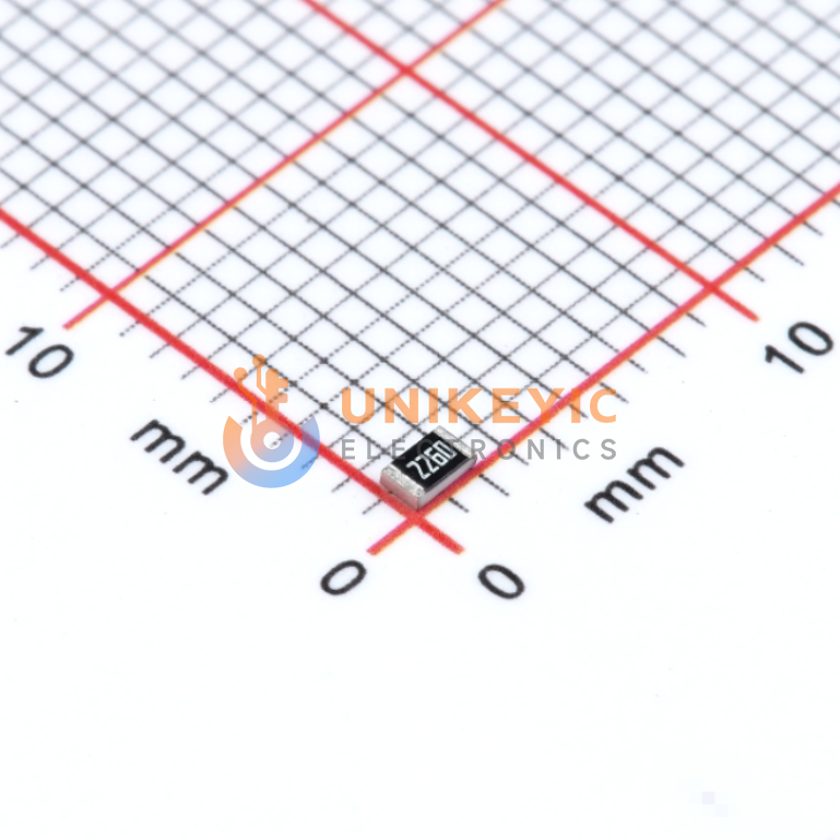 YAGEO RC0805FR-07226RL image