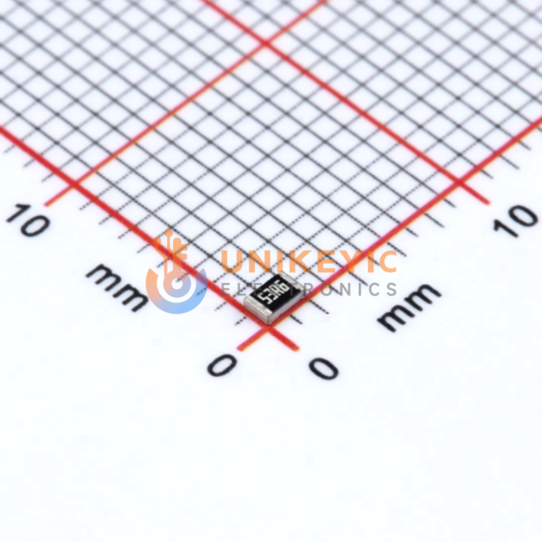 YAGEO RC0805FR-0753R6L image