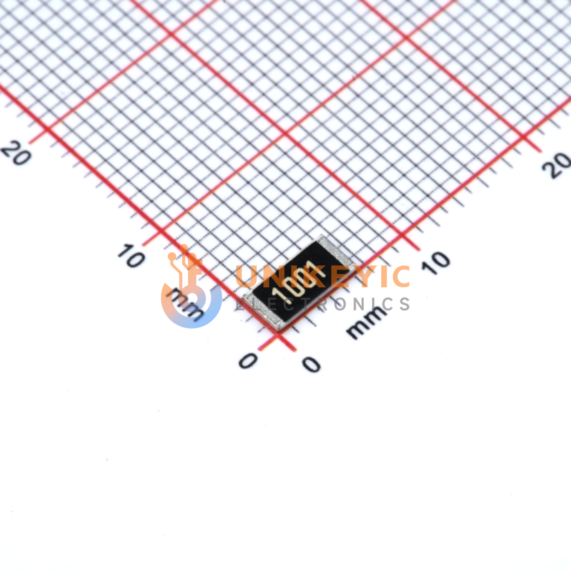 Walsin WR25X102 JTL image