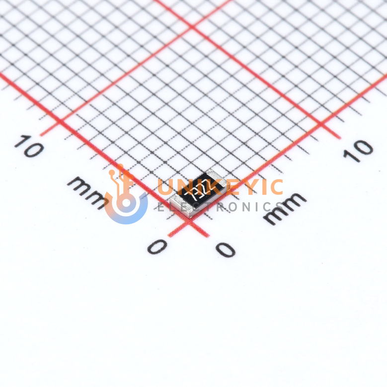 YAGEO AC1206FR-0773K2L image