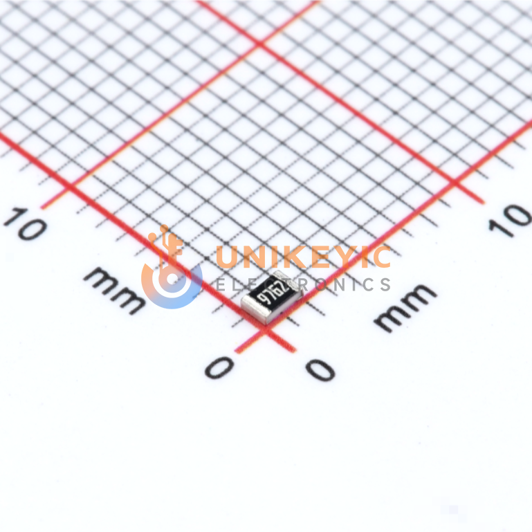 YAGEO AC0805FR-0797K6L image