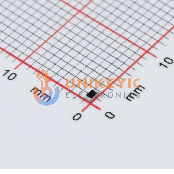 Vishay Intertechnology CRCW0603113KFKEA image