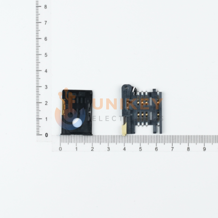 XKSIM-816-P6 XKSIM-816-P6