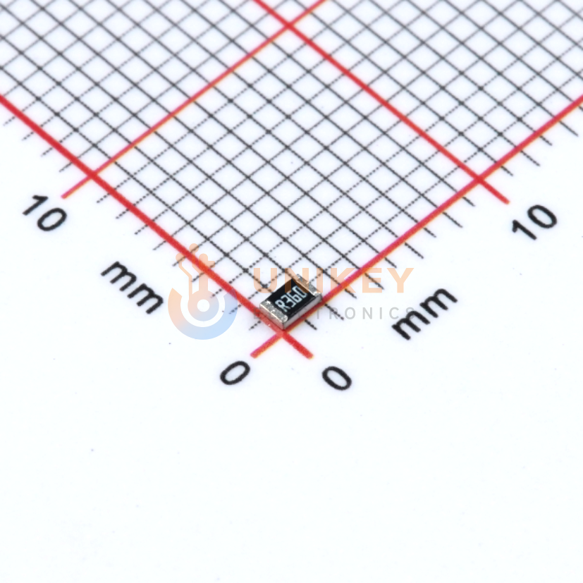 YAGEO RL0805FR-7W0R36L image