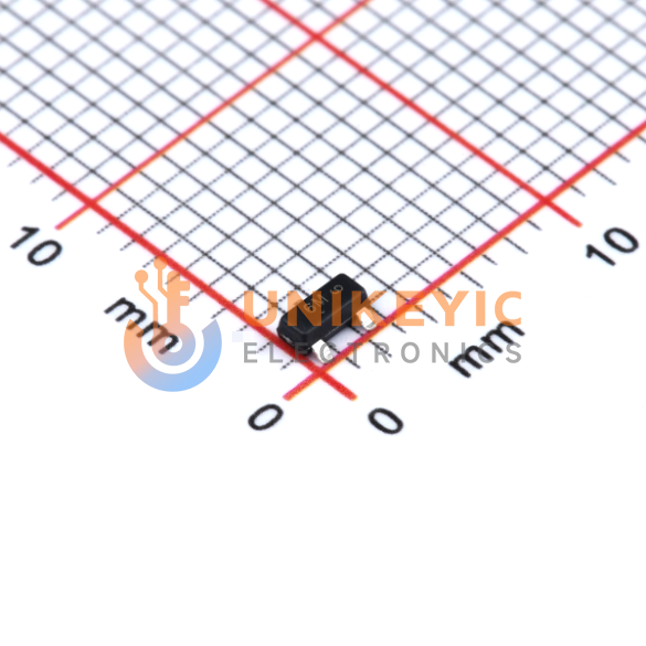 ON Semiconductor MMBF5485 image