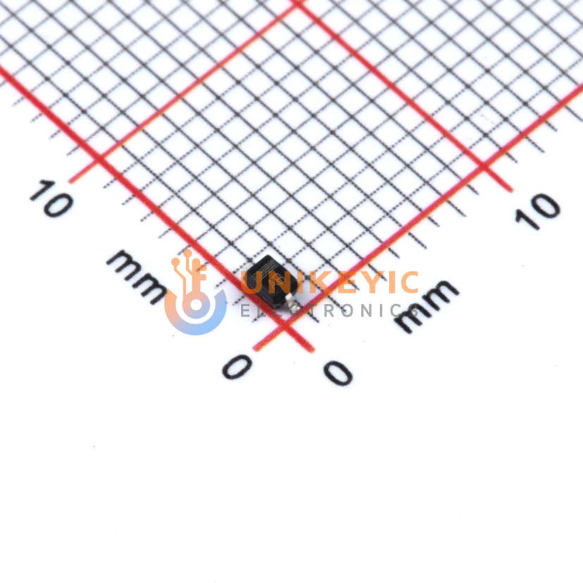 UMW PESD3V3L1BA image