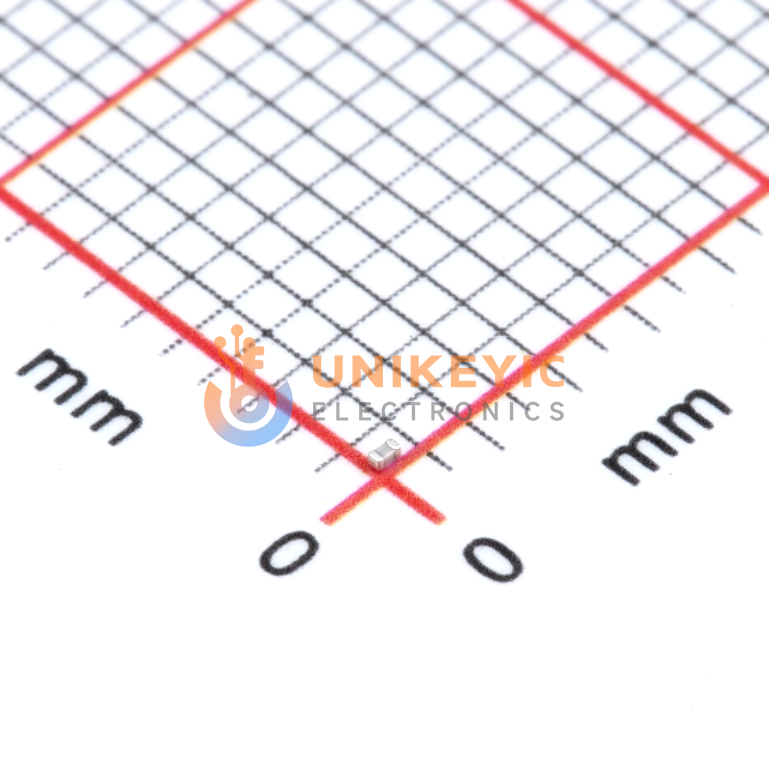 Murata Manufacturing GRM0335C1E4R7BA01D image