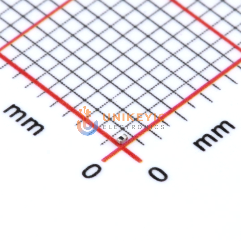 CHILISIN CLH0603T-39NJ-F image