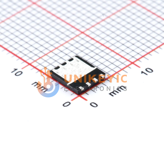 Infineon Technologies BSC057N08NS3 G image