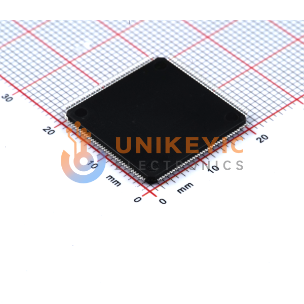 GD32F470ZGT6 GigaDevice