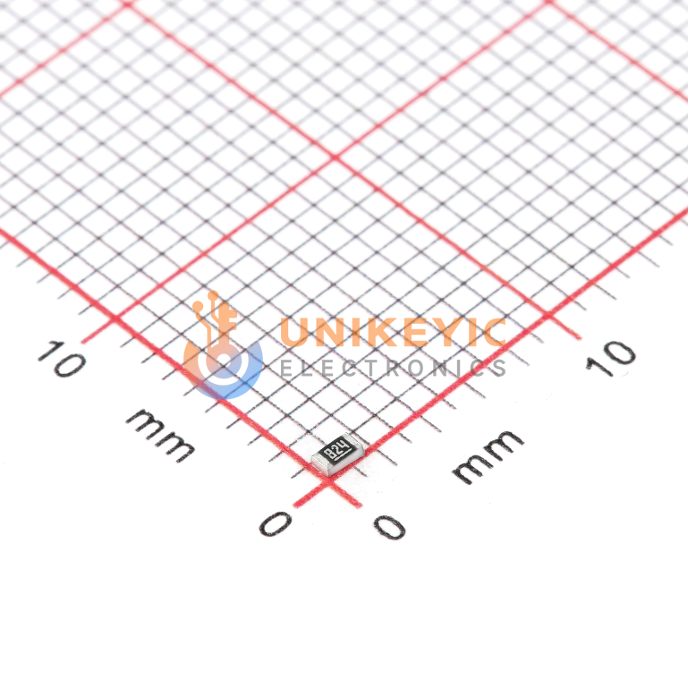 0603WAF8203T5E UNI-ROYAL