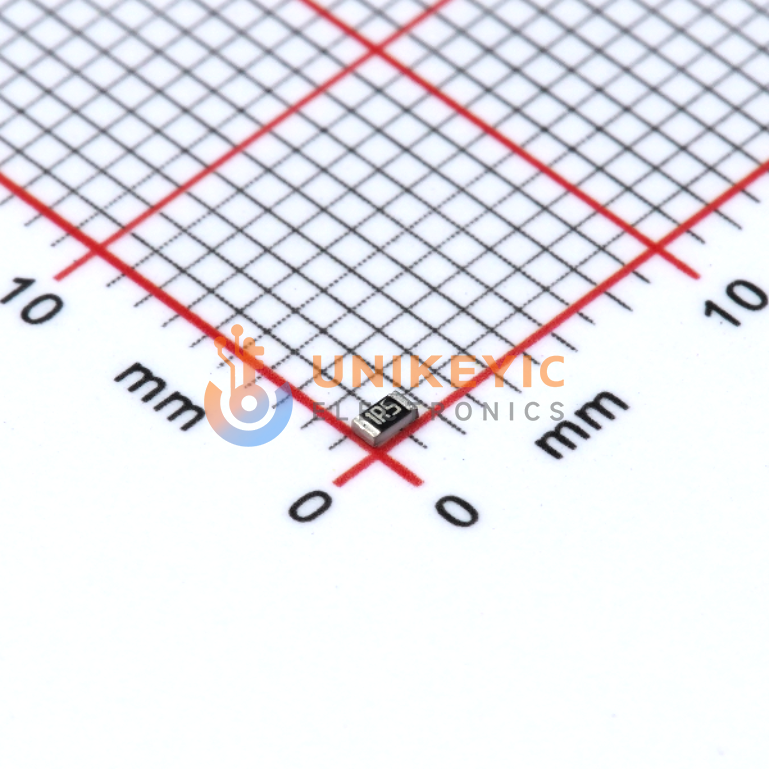 YAGEO AC0603JR-071R5L image