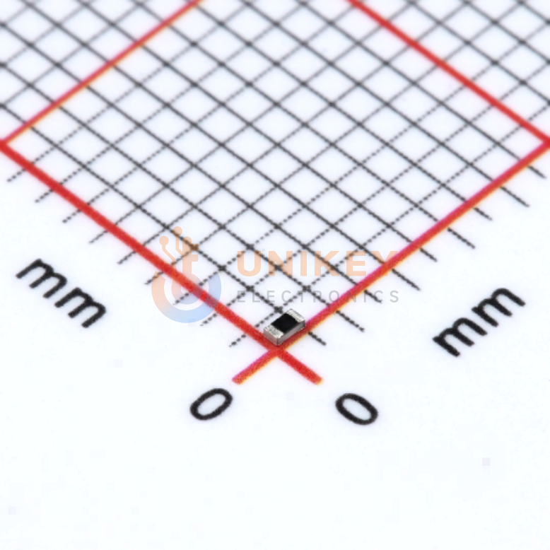 YAGEO RC0402FR-075R1L image