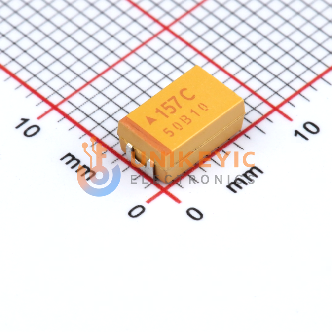 AVX TAJD157K016RNJ image