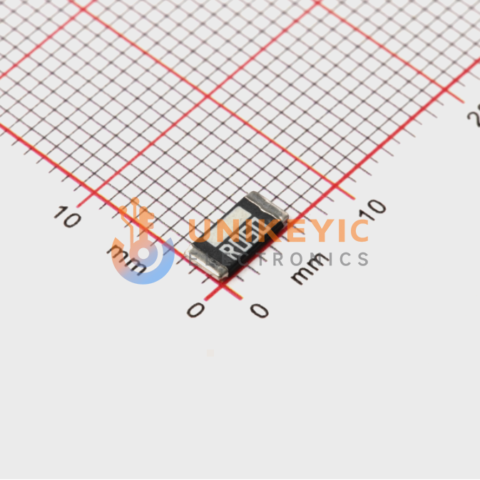 YAGEO PA2512FKF7W0R05E image