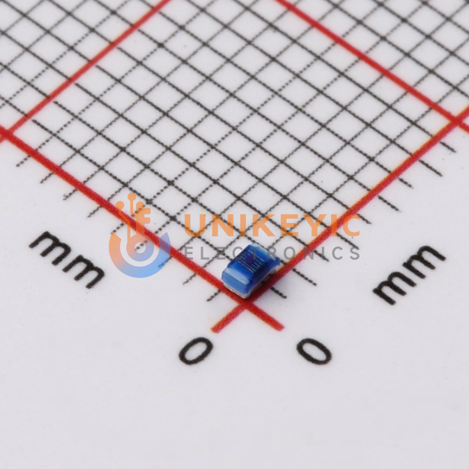 CHILISIN CS0603-22NJ-S image