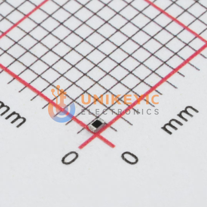 YAGEO RT0402BRD074K53L image