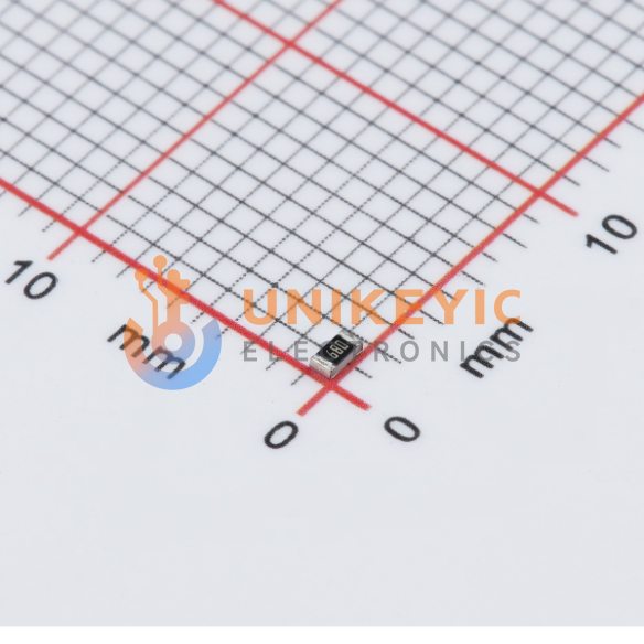 ROHM MCR03EZPJ680 image